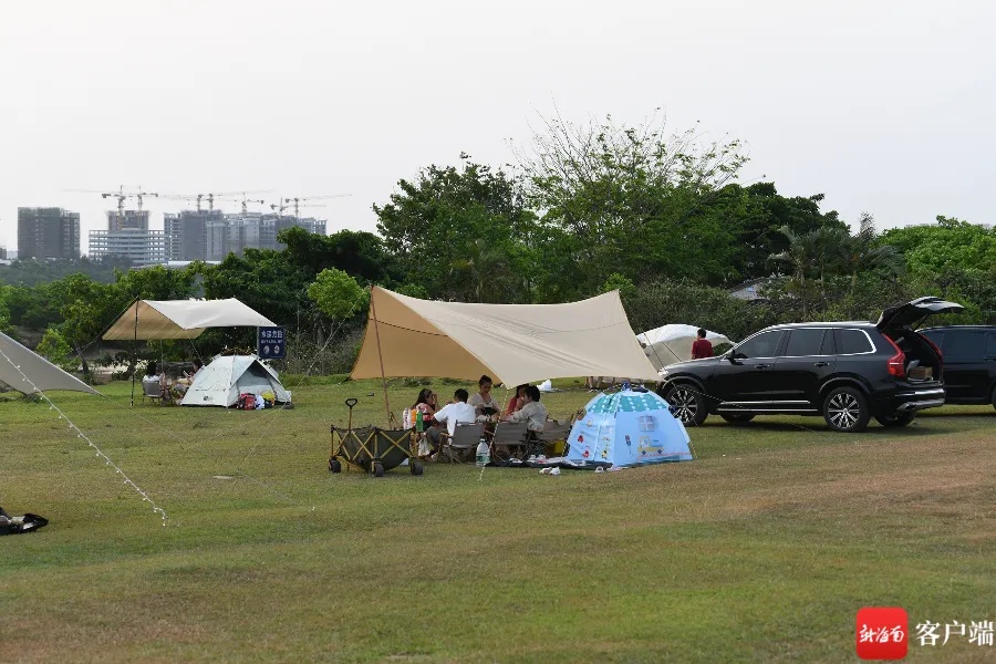 多项数据增长！清明假期海南旅游“成绩单”出炉