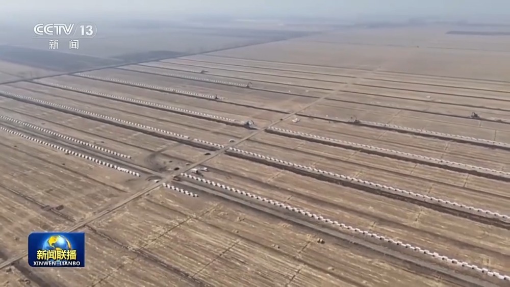 奋起争春!各地按下春耕备耕“农忙”键 奋起争春!各地按下春耕备耕“农忙”键