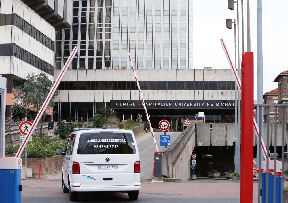 法国：预约就诊但无故爽约，罚款！