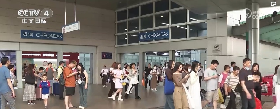 假期旅游多项数据创新高 凸显旅游业充足活力与潜力