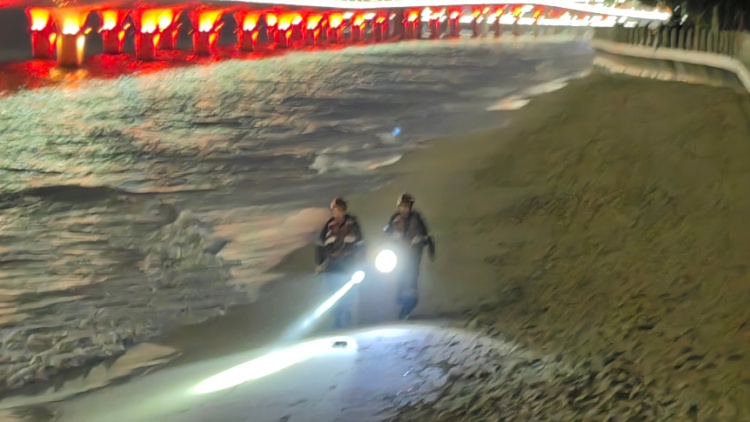 痛心!厦门一男孩坠海!遗体已找到…… 痛心!厦门一男孩坠海!遗体已找到……