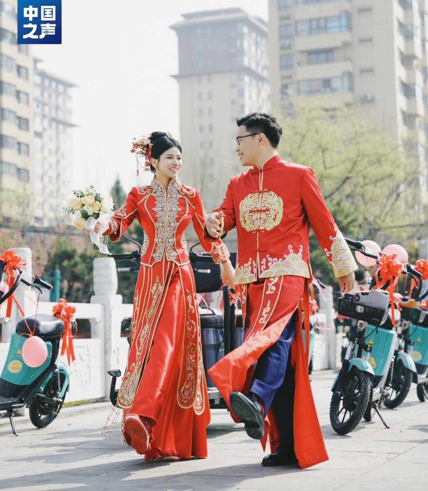 无车队、无接亲……“极简婚礼”何以成新宠？