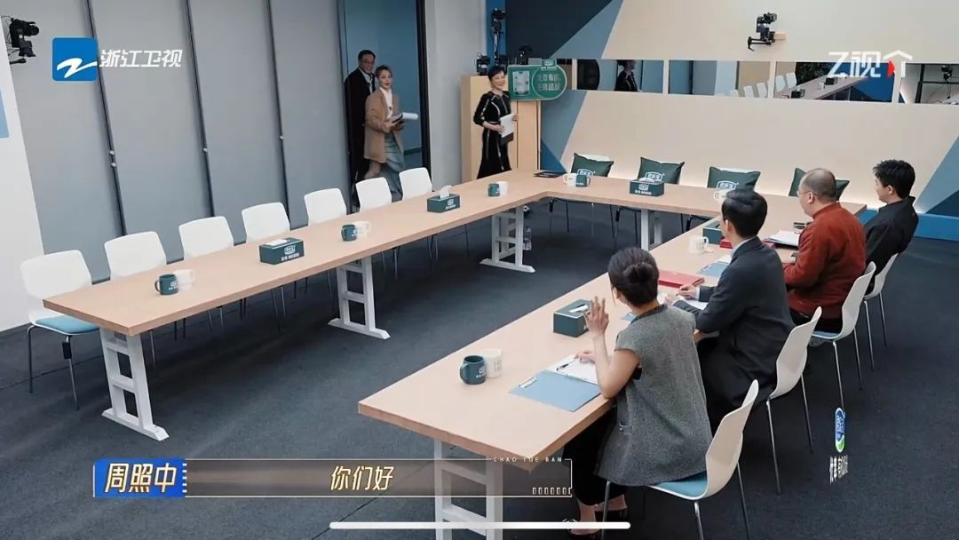 导师真教，艺员真学，他们的蜕变你感受到了吗？