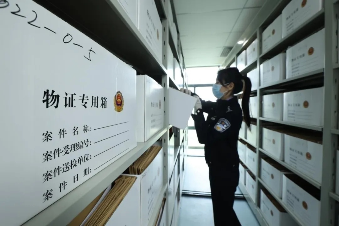 五华警察故事｜“尸语者”他们的工作场景，可能引起您的不适，请谨慎观看