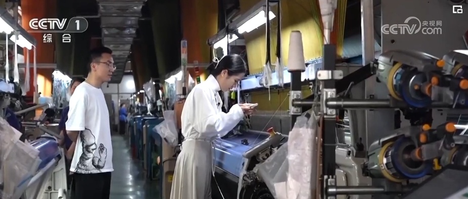 国潮、非遗乘势而上 激活消费“一池春水” 以崭新面貌洋溢生机与活力 国潮、非遗乘势而上 激活消费“一池春水” 以崭新面貌洋溢生机与活力