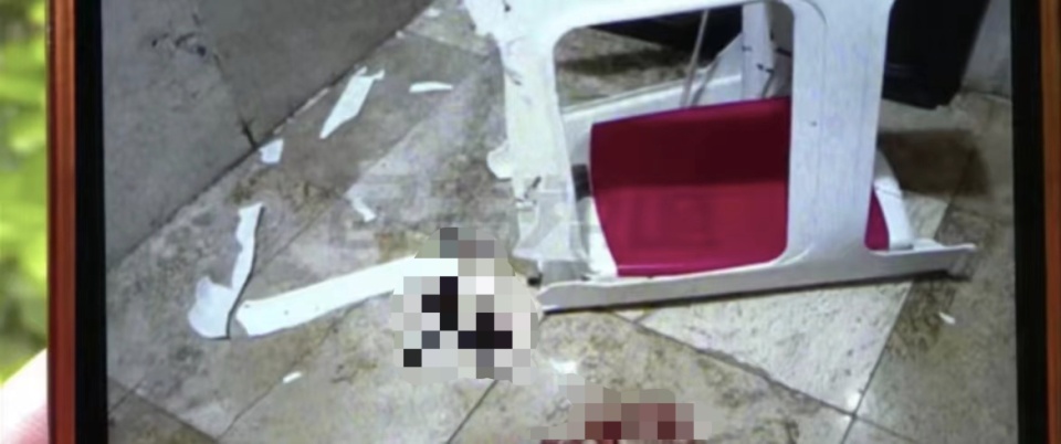 男子在医院上厕所隐私部位被割伤缝20多针，医院要赔偿吗？律师解读