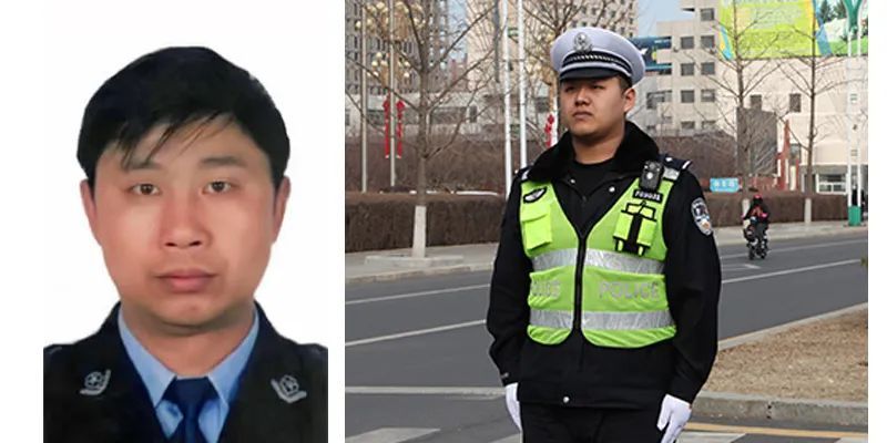 当精神有了传承,警号就会被重启 当精神有了传承,警号就会被重启