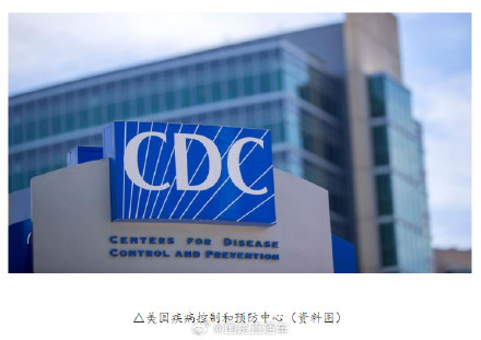 美国疾控对感染高致病性禽流感发布警报 美国疾控对感染高致病性禽流感发布警报