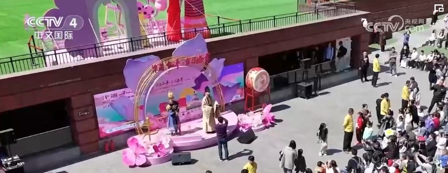 “吃喝玩乐”等生活服务业消费“火热” 中国经济内需潜力“热力”释放 “吃喝玩乐”等生活服务业消费“火热” 中国经济内需潜力“热力”释放