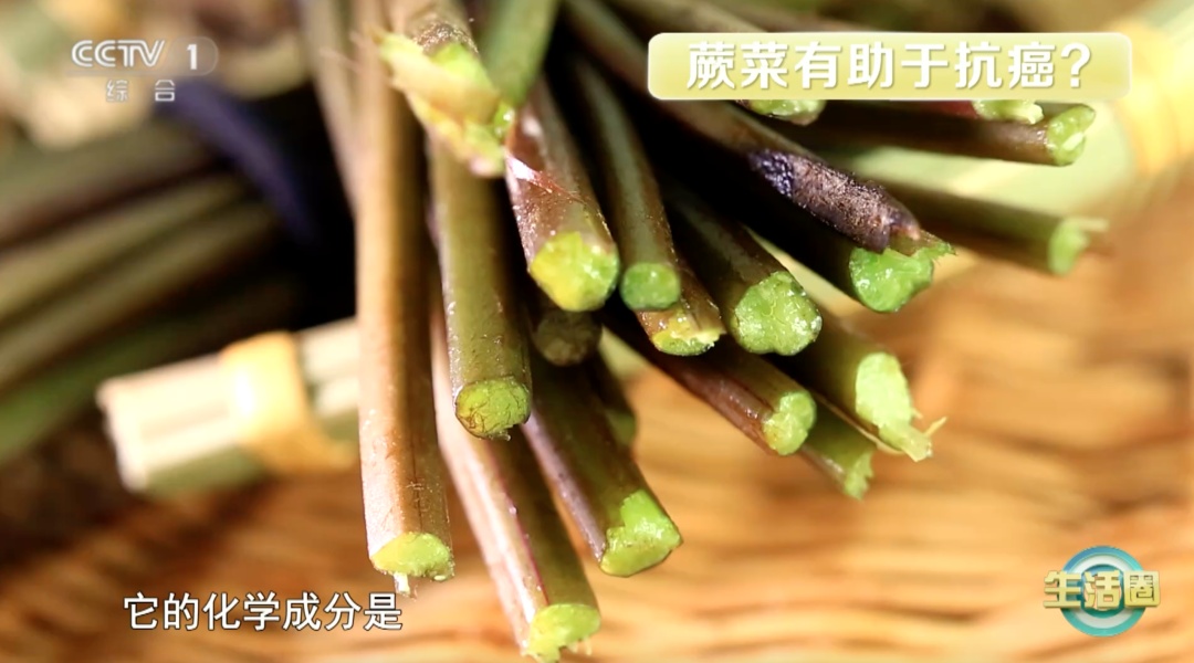 这几种春菜，吃对了补，吃错了反伤身！尤其这种蔬菜被证明含有可能致癌的成分