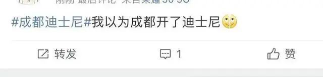 成都“迪士尼”火出圈，人山人海！警方：已限流