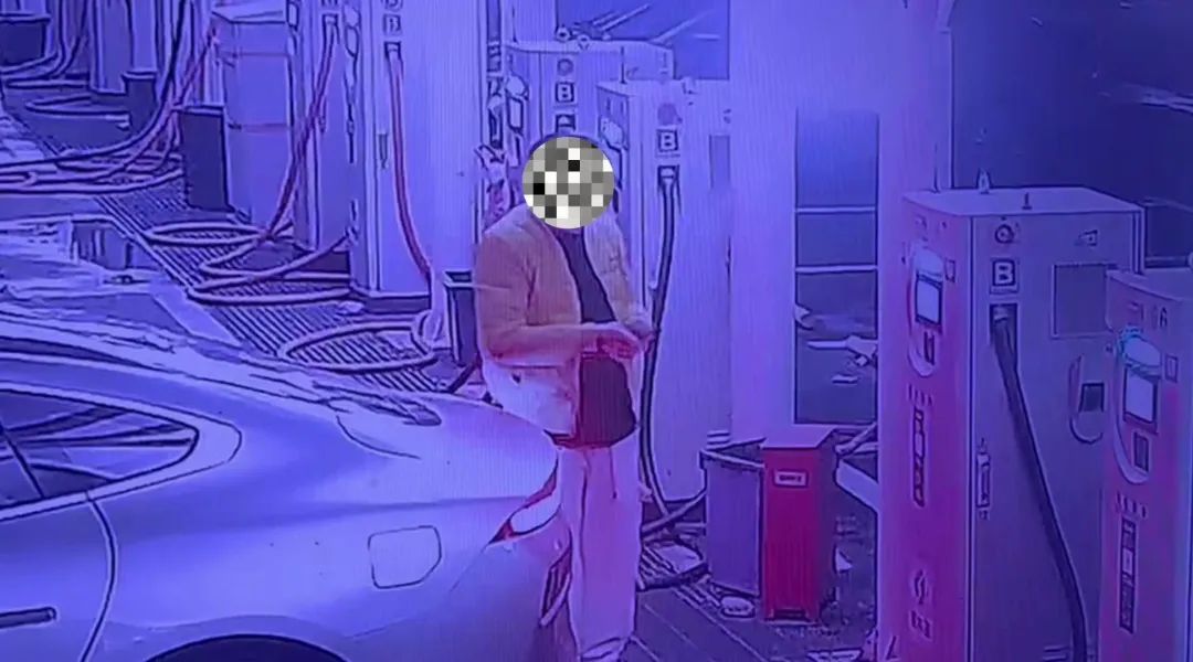 利用小程序漏洞薅羊毛,7名新能源车司机因为这样充电被抓! 利用小程序漏洞薅羊毛,7名新能源车司机因为这样充电被抓!
