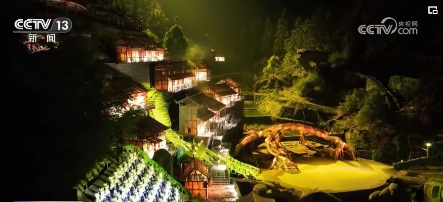 假期旅游多项数据创新高 凸显旅游业充足活力与潜力