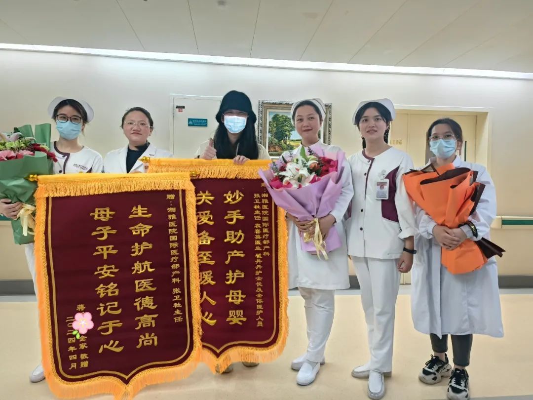 三胞胎同挤一“房间”,医院240天护航助孩子平安出生 三胞胎同挤一“房间”,医院240天护航助孩子平安出生