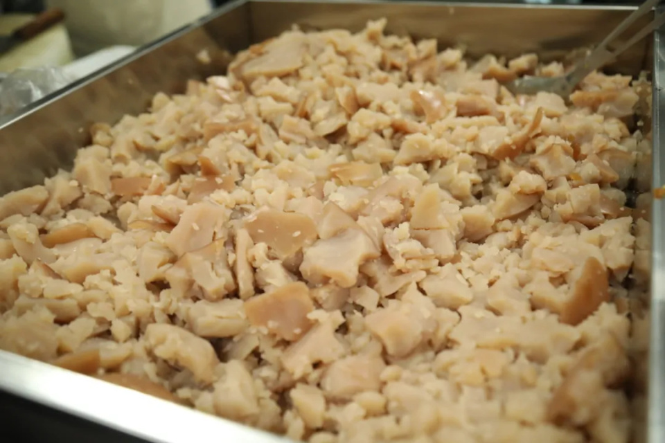 高铁站又现神秘打包盒,麻辣烫稳居“带货”榜首 高铁站又现神秘打包盒,麻辣烫稳居“带货”榜首