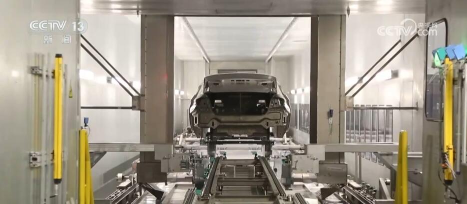 从5.2%上升至5.3% 这份报告继续看好中国经济发展前景