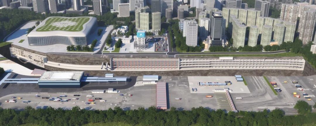 像坐地铁一样!穗莞深城际又有好消息! 像坐地铁一样!穗莞深城际又有好消息!