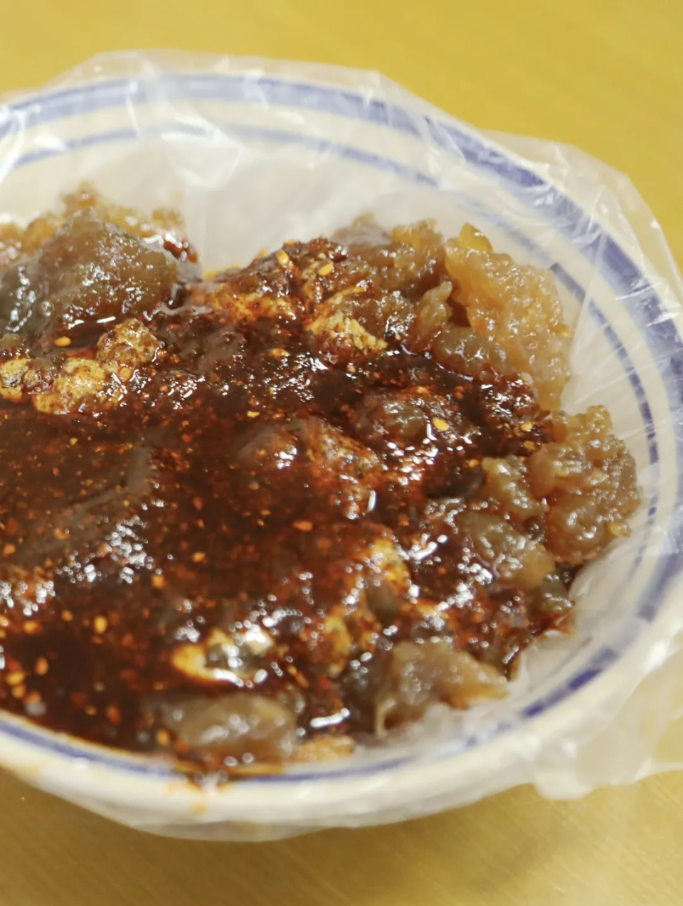 高铁站又现神秘打包盒,麻辣烫稳居“带货”榜首 高铁站又现神秘打包盒,麻辣烫稳居“带货”榜首