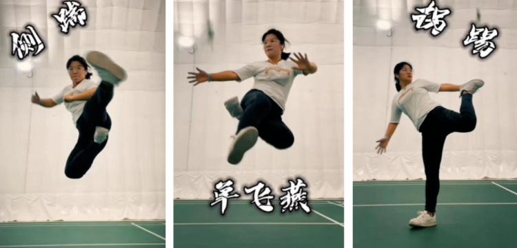 超1000万次播放！博士生的这个动作，真酷！