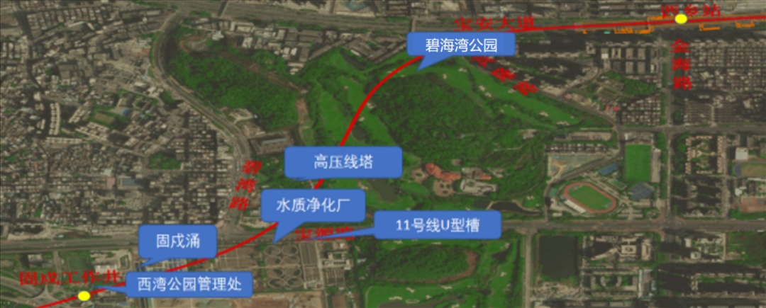 像坐地铁一样!穗莞深城际又有好消息! 像坐地铁一样!穗莞深城际又有好消息!