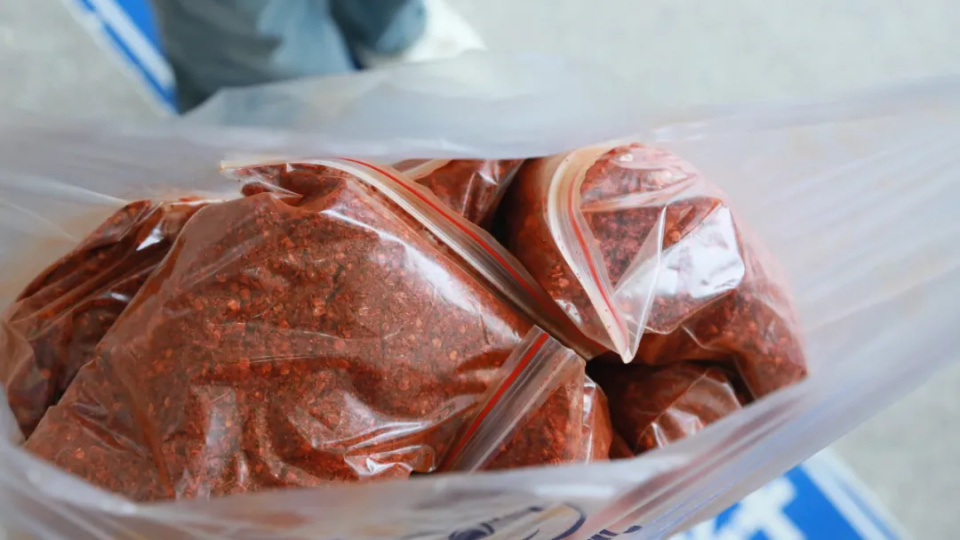 高铁站又现神秘打包盒,麻辣烫稳居“带货”榜首 高铁站又现神秘打包盒,麻辣烫稳居“带货”榜首