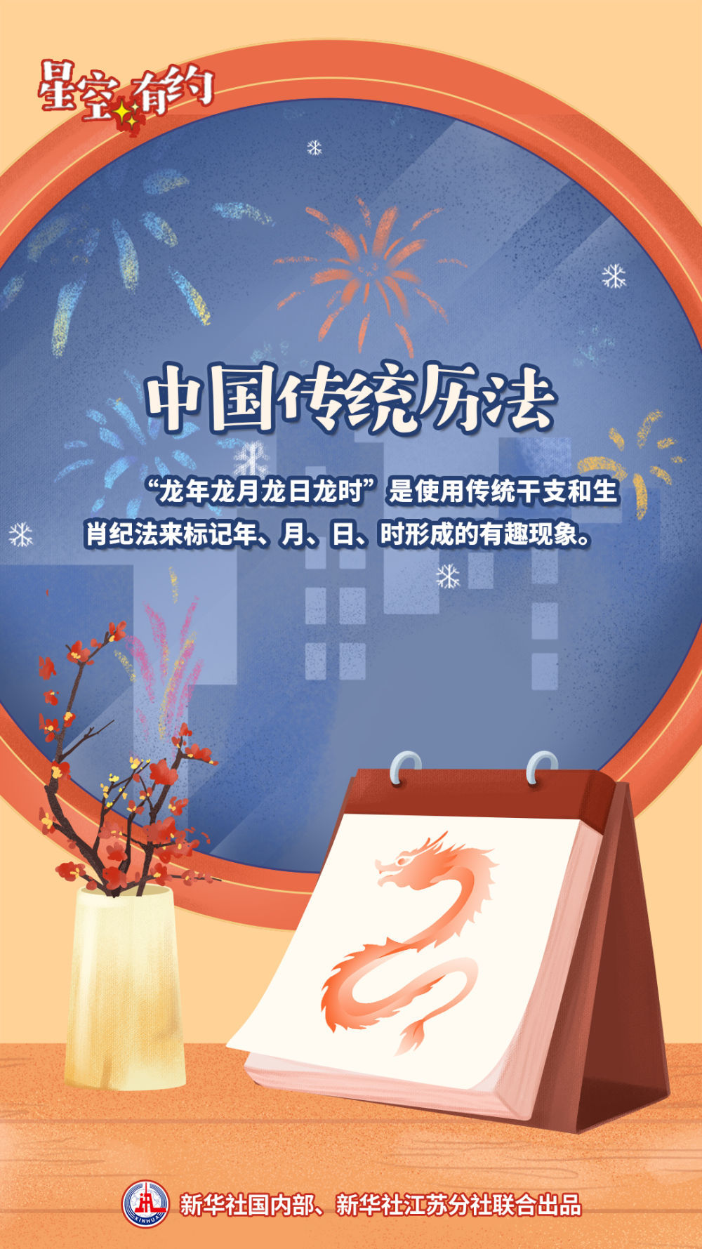 星空有约｜4个“龙”！10日将迎“龙年龙月龙日龙时”