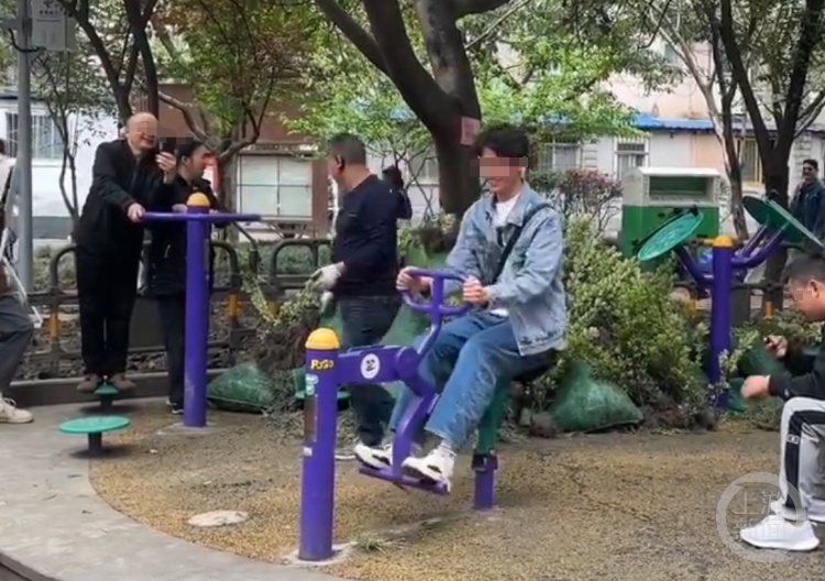 “成都迪士尼”被拆？当地：没拆，打卡莫要“惊叫唤”