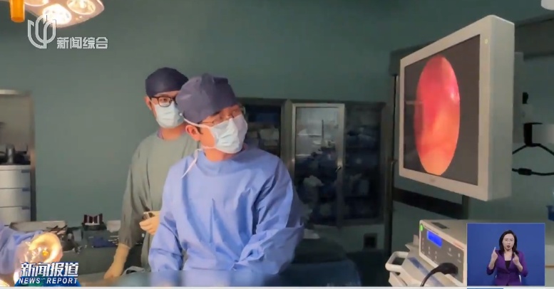 “没救了，神经都没有！”男孩多处骨折多脏器损伤 上海医生这样做