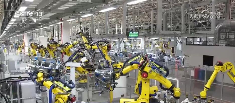 政策“红利”再加码 为发展新质生产力注入更多金融动能 政策“红利”再加码 为发展新质生产力注入更多金融动能