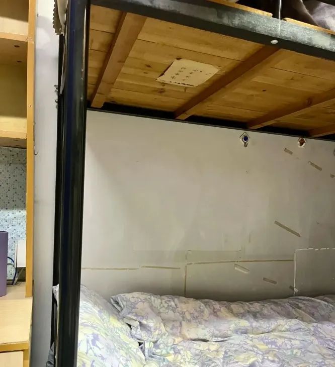 浙大女生在宿舍床板发现23年前励志纸条，后续：学姐找到了！已成企业家