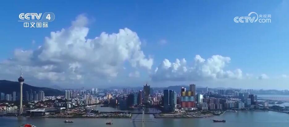 多领域实干前行呈现良好势头 中国经济回升向好态势增强