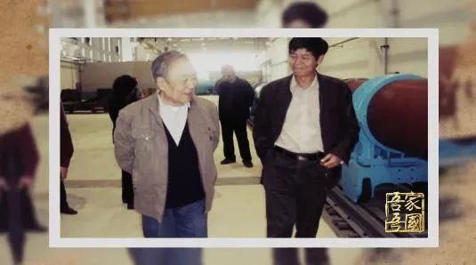 时代塑“鸿儒”，“90后”院士何以感动中国？