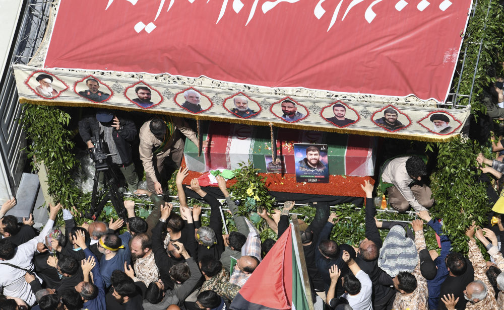 撤了军之后，以色列是谈是打？