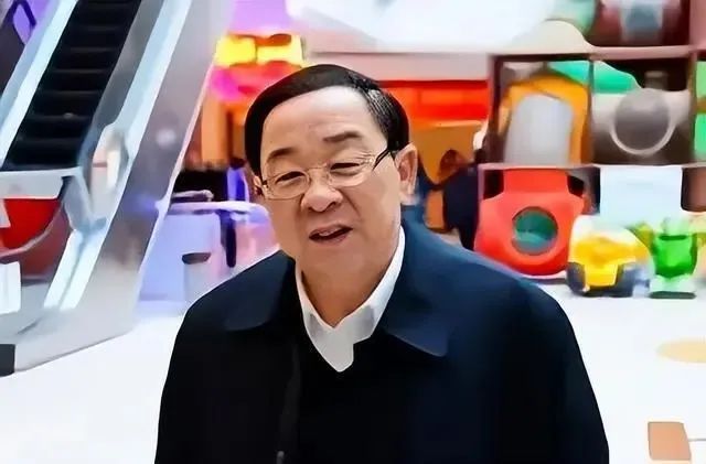 辽宁省公安厅原巡视员杨振福被公诉! 辽宁省公安厅原巡视员杨振福被公诉!