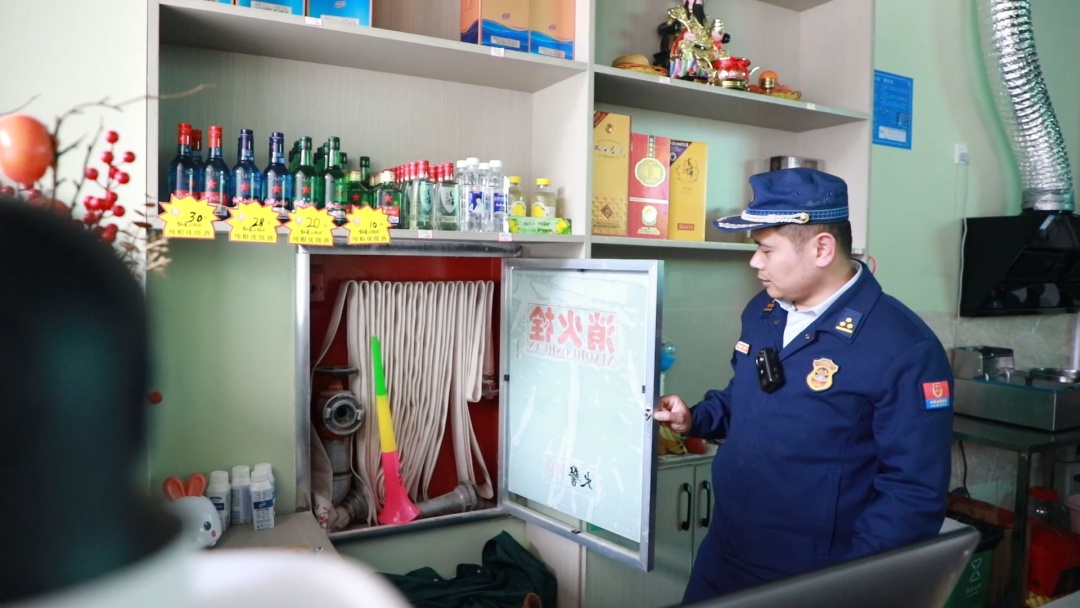 个别地方完好率仅过半，消火栓为何频患“脑血栓”？