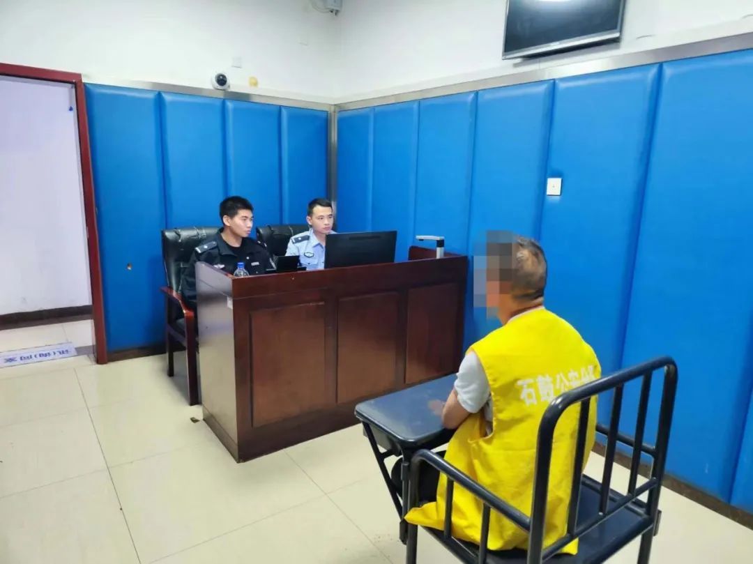 以“私改管道窃燃气”来牟利，这种“一技之长”使不得！