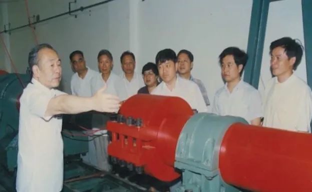 造风洞，卫蓝天……他们感动中国！