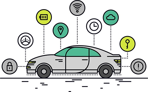 小区充电桩建设，广州有新规