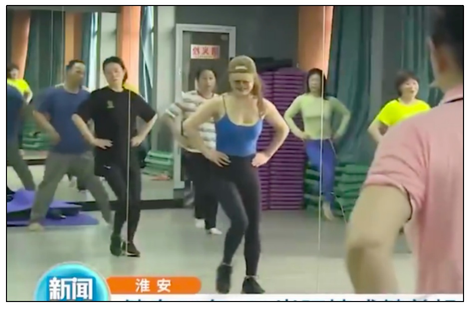 久坐和经常运动的人有什么差别?原来运动是对健康最好的投资! 久坐和经常运动的人有什么差别?原来运动是对健康最好的投资!