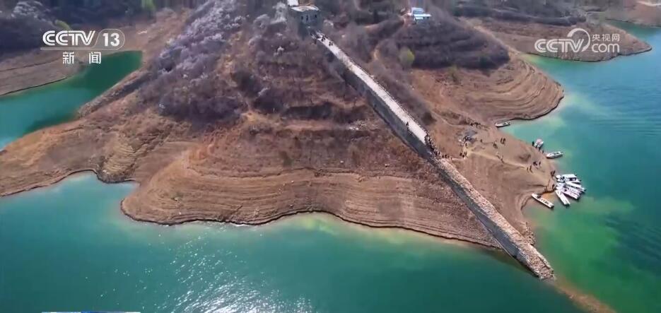 花开锦绣、万物繁华 跟随镜头走进如画般的春色里 花开锦绣、万物繁华 跟随镜头走进如画般的春色里