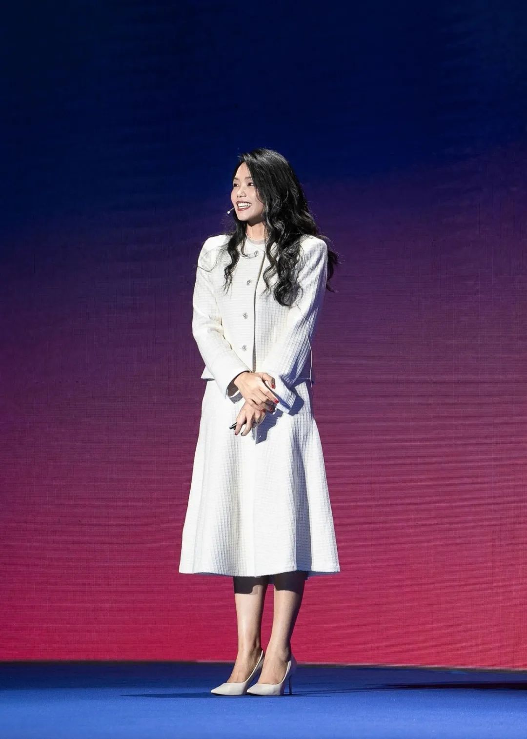 浙大女生23年前写的励志标语火了！