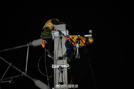 包银高铁引入包头站改造工程正式启动