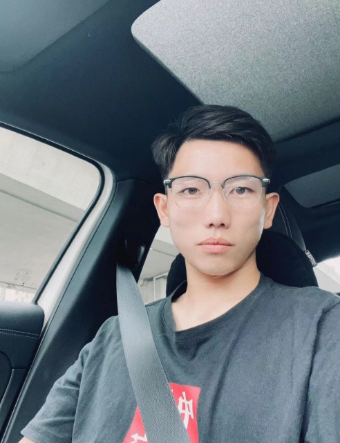 合肥陈同学给你点个大大的赞