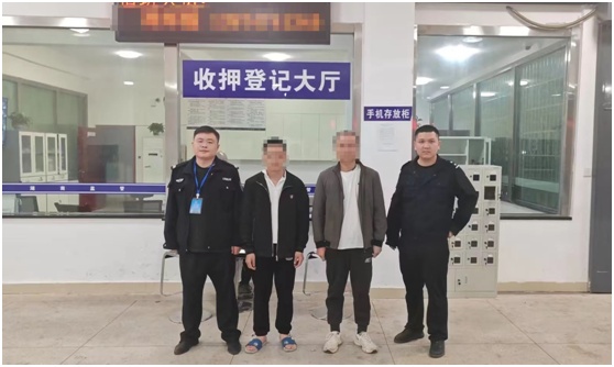 趁人熟睡入室盗窃手机、金器及现金，城西派出所破获系列技术开锁盗窃案！