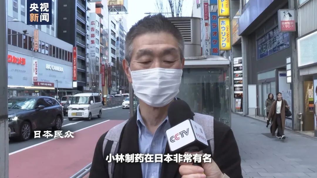 迟到的召回令：百年药企大危机背后的隐秘细节