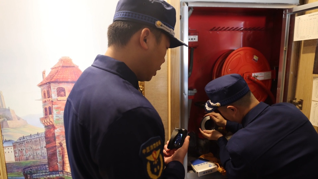个别地方完好率仅过半，消火栓为何频患“脑血栓”？