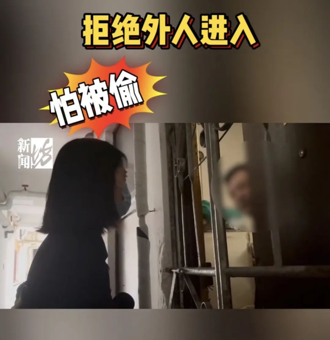 谁能忍！沪一居民楼成“老鼠乐园”，住户却只能屡屡恳求...