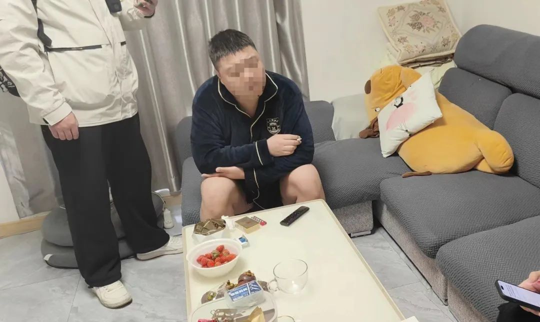 杭州公安最新通报：10人被采取刑事强制措施！