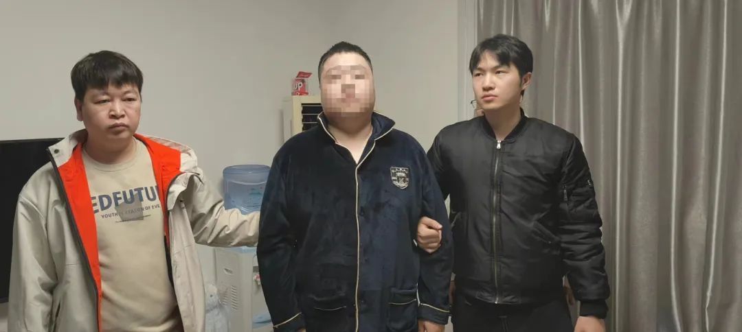 杭州公安最新通报：10人被采取刑事强制措施！
