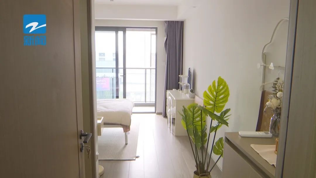 太抢手！“当天签约即可入住”，杭州这一房源受热捧，936套房源2900多人申请